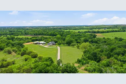 601 Patrick Creek Road, Weatherford, TX 76087 - Photo 39