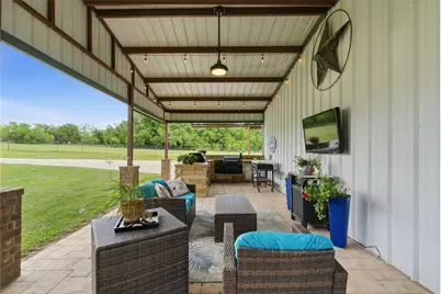 601 Patrick Creek Road, Weatherford, TX 76087 - Photo 27