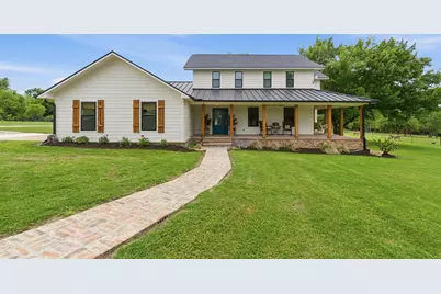 601 Patrick Creek Road, Weatherford, TX 76087 - Photo 37