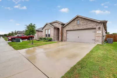 4501 Corktree Lane, Fort Worth, TX 76036 - Photo 1