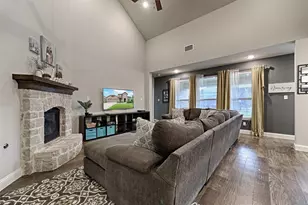 3515 Washington Dr, Melissa, TX 75454 - Photo 29
