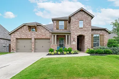 3515 Washington Drive, Melissa, TX 75454 - Photo 1
