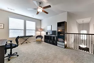 3515 Washington Dr, Melissa, TX 75454 - Photo 35