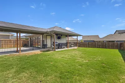 616 Charlotte Lane, Burleson, TX 76028 - Photo 33