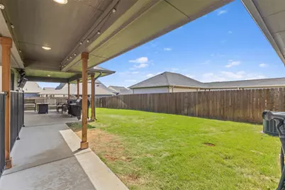 616 Charlotte Lane, Burleson, TX 76028 - Photo 31