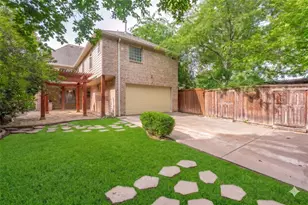 6111 Palo Pinto, Dallas, TX 75214 - Photo 39