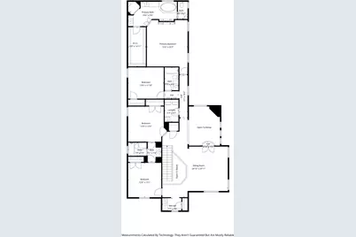 6111 Palo Pinto, Dallas, TX 75214 - Photo 37
