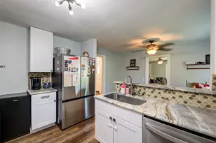 207 S Wickham St, Alvord, TX 76225 - Photo 15