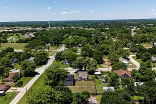 207 S Wickham St, Alvord, TX 76225 - Photo 25