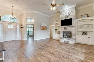 359 Saddle Club Rd, Weatherford, TX 76088 - Photo 9