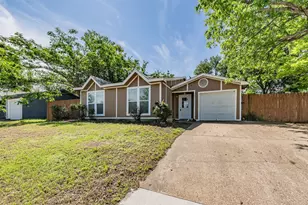 3812 Indian Wells Dr, Arlington, TX 76017 - Photo 1