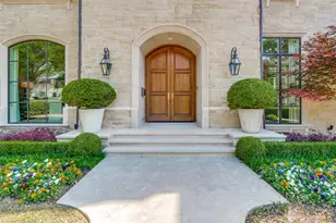 3325 Bryn Mawr Dr, University Park, TX 75225 - Photo 3