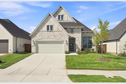 2700 Shady Branch Lane, McKinney, TX 75071 - Photo 3
