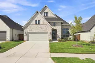 2700 Shady Br Ln, McKinney, TX 75071 - Photo 3