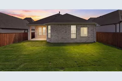 2700 Shady Branch Lane, McKinney, TX 75071 - Photo 21