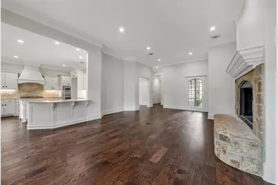 4318 Cascades Boulevard, Tyler, TX 75709 - Photo 17