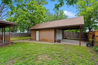 801 N 37th Street, Corsicana, TX 75110 - Photo 33