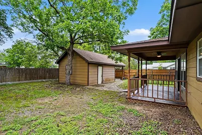 801 N 37th Street, Corsicana, TX 75110 - Photo 31