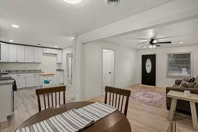 801 N 37th Street, Corsicana, TX 75110 - Photo 1