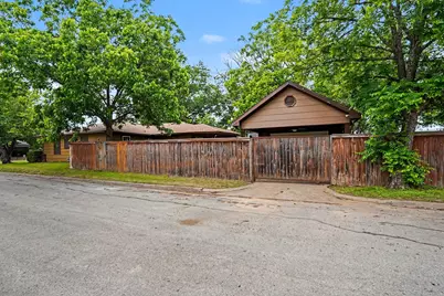 801 N 37th Street, Corsicana, TX 75110 - Photo 29