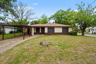 801 N 37th St, Corsicana, TX 75110 - Photo 1