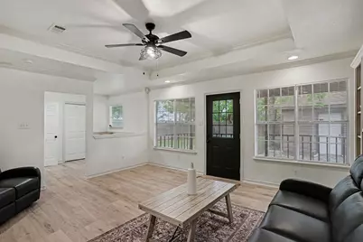 801 N 37th Street, Corsicana, TX 75110 - Photo 5
