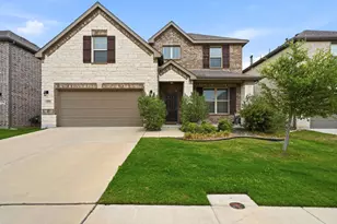 11724 Toppell Trl, Fort Worth, TX 76052 - Photo 1