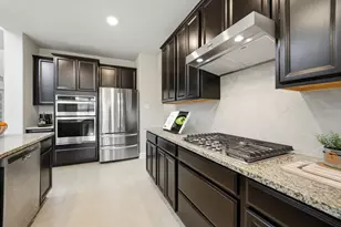 11724 Toppell Trl, Fort Worth, TX 76052 - Photo 9