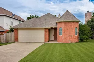 6408 Willard Rd, Fort Worth, TX 76119 - Photo 1