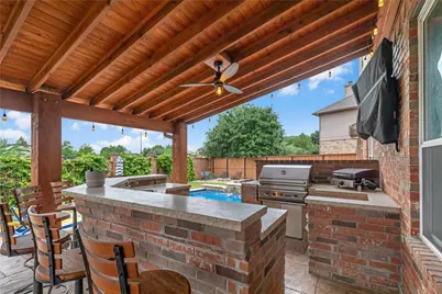 3441 Burts Drive, Fort Worth, TX 76244 - Photo 5