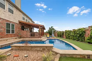 3441 Burts Dr, Fort Worth, TX 76244 - Photo 31