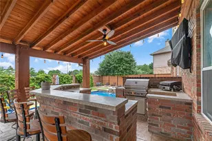3441 Burts Dr, Fort Worth, TX 76244 - Photo 5