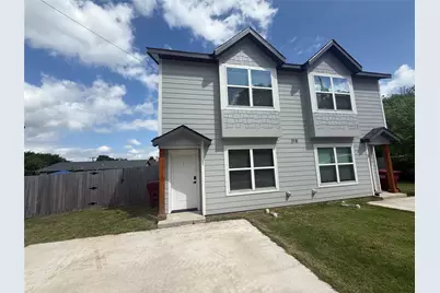 318 Henderson Street, Bonham, TX 75418 - Photo 1