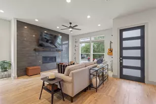 2807 Wingate St, Fort Worth, TX 76107 - Photo 5