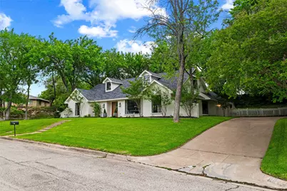 7054 Tamarack Road, Fort Worth, TX 76116 - Photo 35