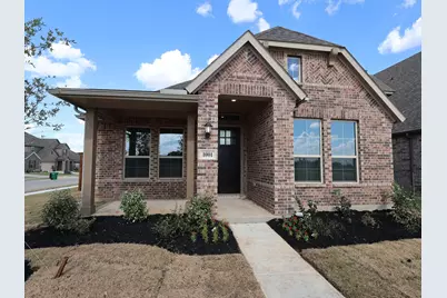 1001 Tarryhill Drive, Crowley, TX 76036 - Photo 11