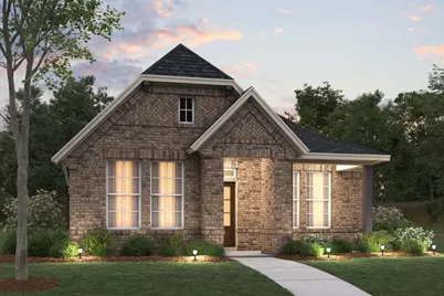 1001 Tarryhill Drive, Crowley, TX 76036 - Photo 1