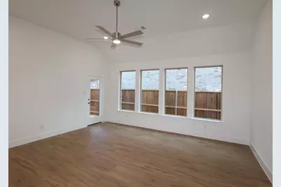 1001 Tarryhill Drive, Crowley, TX 76036 - Photo 7