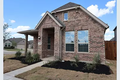 1001 Tarryhill Drive, Crowley, TX 76036 - Photo 1