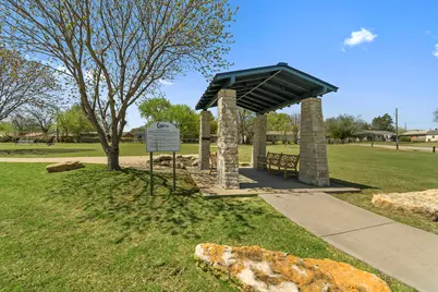 1001 Tarryhill Drive, Crowley, TX 76036 - Photo 19