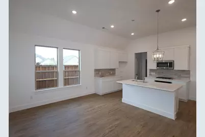 1001 Tarryhill Drive, Crowley, TX 76036 - Photo 3