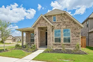 1001 Tarryhill Dr, Crowley, TX 76036 - Photo 29