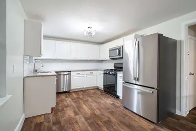 1614 Seevers Avenue, Dallas, TX 75216 - Photo 3