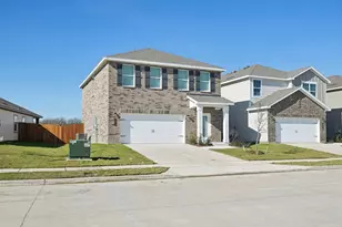 2300 Winthrop Ave, Princeton, TX 75407 - Photo 3