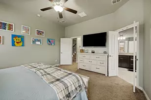 1636 Suncatcher Way, Fort Worth, TX 76052 - Photo 17