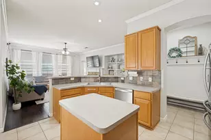 2529 Indian Hills Dr, Little Elm, TX 75068 - Photo 5
