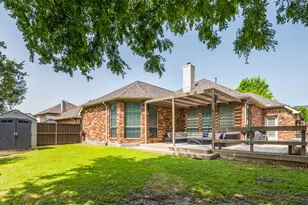 2529 Indian Hills Dr, Little Elm, TX 75068 - Photo 25