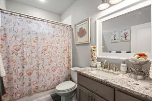 8828 Sundance Pl Ct, Granbury, TX 76049 - Photo 23