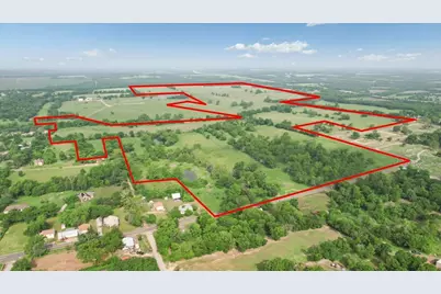 Tbd N Fm 100, Honey Grove, TX 75446 - Photo 1