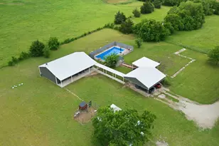 1234 Co Rd 1013, Wolfe City, TX 75496 - Photo 31